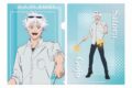 [アニメイト]呪術廻戦 懐玉・玉折 クリアファイル 五条悟 花火Ver.
 
2024年11月23日発売