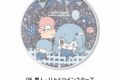 呪術廻戦×サンリオキャラクターズ 　　　 グリッターコースター 08.真人・リトルツインスターズ
 
2025年06月発売