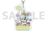 [アニメイト]ブルーロック パーツ付きアクリルキーホルダー5月乙夜 影汰 イースターver.(グラフアートイラスト)
 
2025年08月発売