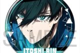 [アニメイト]ブルーロック 缶バッジ Ver.2 デザイン04(糸師 凛/B)【再販】
 
2025年07月上旬発売