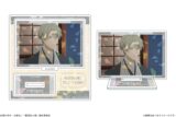 夏目友人帳 ホログラムアクリルスタンドmini 07 依島
 
2025年08月上旬発売