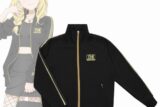 ラブライブ!サンシャイン!! arti-mate 着用ジャージ 小原鞠莉 描き下ろし おそろいコーデver.ユニセックス(サイズ/Free)[アニメイト限定]
 
2025年2月28日発売
で取扱中 (アニメイト)