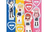 ぼっち・ざ・ろっく! ミニアクリルスタンド 結束バンド【再販】
 
2025年09月中旬発売