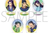 薬屋のひとりごと ちゅあスタ　ミニチュアアクリルスタンドコレクションvol.4/蝋梅、ホワイトデー、菜の花
 
2025年8月1日発売