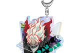 TVアニメ『ダンダダン』 オーロラアクリルキーホルダー　オカルン(変身)
 
2025年08月中旬発売