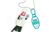 ウィンドブレイカー (ウィンブレ) アクリルキーホルダー ROUND1ver. 梅宮一
 
2025年08月発売
