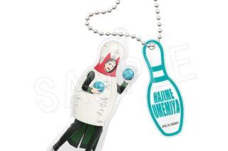 ウィンドブレイカー (ウィンブレ) アクリルキーホルダー ROUND1ver. 梅宮一
 
2025年08月発売
