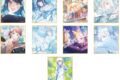 プロセカ ミニ色紙コレクション 第50弾C This moment with you!(全9種)
 
2025年9月27日発売