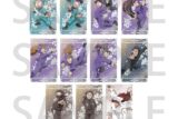 『劇場版 忍たま乱太郎 ドクタケ忍者隊最強の軍師』 トレーディング箔押しカード A[アニメイトカフェコラボ]
 
2025年07月下旬発売