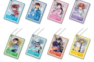 名探偵コナン スライドミラー レタコレ
 
2025年09月発売