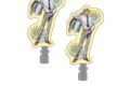 名探偵コナン ヘアクリップ レタコレ08 安室 透
 
2025年09月発売