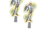 名探偵コナン ヘアクリップ レタコレ08 安室 透
 
2025年09月発売
