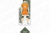 アニメハイキュー!! アクリルフィギュア 山口 忠 vol.2
 
2025年08月発売