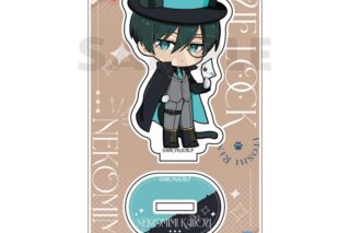ブルーロック アクリルスタンド(糸師 凛/ねこみみ怪盗)
 
2025年07月発売
で取扱中
