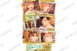 アオのハコ アクリルスタンド #158月26日場面写ver. 
2025年8月29日発売