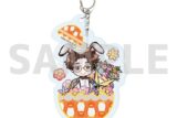 [アニメイト]ブルーロック パーツ付きアクリルキーホルダー4月雪宮 剣優 イースターver.(グラフアートイラスト)
 
2025年08月発売