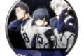 [アニメイト]ブルーロック 缶バッジ デザイン52(チームホワイト)【再販】
 
2025年07月上旬発売