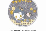 呪術廻戦×サンリオキャラクターズ 　　　 グリッターコースター 07.夏油 傑・ルロロマニアック
 
2025年06月発売