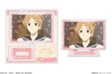 夏目友人帳 ホログラムアクリルスタンドmini 04 多軌透
 
2025年08月上旬発売
で取扱中 (アニメイト)
