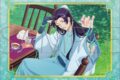 薬屋のひとりごと ステッカー/ホワイトデー
 
2025年8月1日発売
で取扱中 (アニメイト)