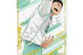 ハイキュー!! 箔押しアクリルスタンド/岩泉 一
 アニメイトで
2025年08月発売