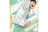 ハイキュー!! 箔押しアクリルスタンド/岩泉 一
 アニメイトで
2025年08月発売