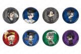 黒執事 — キラキラ缶バッジ
 
2024年12月発売