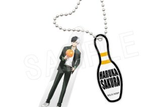 ウィンドブレイカー (ウィンブレ) アクリルキーホルダー ROUND1ver. 桜遥
 
2025年08月発売