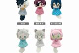 ウィンドブレイカー (ウィンブレ) てるてるたぴぬい
 
2025年06月下旬発売
