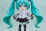 ピアプロキャラクターズ ねんどろいどどーる 初音ミク NT
 
2025年12月発売