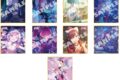 プロセカ ミニ色紙コレクション 第50弾A わんだほら～!?な肝だめし!(全9種)
 
2025年9月27日発売