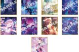 プロセカ ミニ色紙コレクション 第50弾A わんだほら～!?な肝だめし!(全9種)
 
2025年9月27日発売