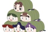 TVアニメ『忍たま乱太郎』 ぽてコロマスコット4【アニメイト特典付】
 
2025年09月発売
