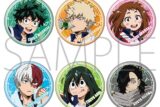 僕のヒーローアカデミア オーロラキャラバッジコレクション
 
2025年8月9日発売
で取扱中