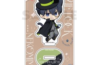ブルーロック アクリルスタンド(潔 世一/ねこみみ怪盗)
 
2025年07月発売
で取扱中