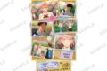 アオのハコ アクリルスタンド #14どういう文脈?場面写ver. 
2025年8月29日発売