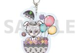 [アニメイト]ブルーロック パーツ付きアクリルキーホルダー3月凪 誠士郎 イースターver.(グラフアートイラスト)
 
2025年08月発売