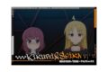 ぼっち・ざ・ろっく! 場面写ミニアートスタンド 13
 
2025年09月中旬発売