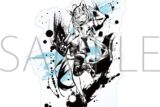 ホロライブ アクリルスタンド/墨彩の宴ver.　白上フブキ
 
2025年4月30日発売
で取扱中