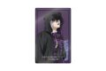 黒執事 — グリッターアクリルブロック グレゴリー・バイオレット
 
2025年01月中旬発売
 【アニメイト】