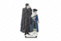 黒執事 — キラキラホログラムアクリルスタンドフィギュア セバスチャン&シエル
 
2024年12月発売