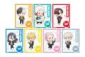 ウィンドブレイカー (ウィンブレ) トレーディングミニアクリルスタンド ROUND1ver.
 
2025年08月発売