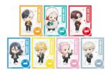 ウィンドブレイカー (ウィンブレ) トレーディングミニアクリルスタンド ROUND1ver.
 
2025年08月発売