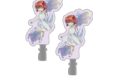 名探偵コナン ヘアクリップ レタコレ04 灰原 哀
 
2025年09月発売