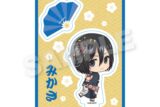 進撃の巨人 ぷちアクリルマスコット お正月ver. ミカサ・アッカーマン【再販】
 
2025年08月発売
