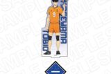 アニメハイキュー!! アクリルフィギュア 影山飛雄 vol.2
 
2025年08月発売