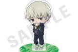 [アニメイト]呪術廻戦 らぶいっと!シリーズ アクリルスタンド(狗巻 棘)
 
2025年05月発売