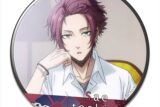 [アニメイト]ブルーロック 缶バッジ デザイン48(糸師冴/B)【再販】
 
2025年07月上旬発売