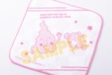 モブサイコ100Ⅲ×サンリオキャラクターズ ハンドタオル エクボ×こぎみゅん
 
2024年07月発売
で取扱中 (アニメイト)