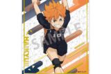 ハイキュー!! 箔押しアクリルスタンド/日向 翔陽
 アニメイトで
2025年08月発売